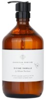 Sapun lichid pentru mîini Essential Parfums Divine Vanille 500ml