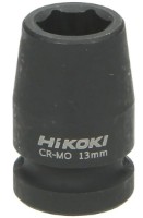 Cap cheie tubulara Hikoki 751805