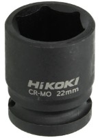 Cap cheie tubulara Hikoki 751814