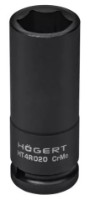 Cap cheie tubulara Hoegert HT4R020