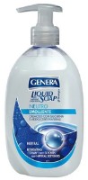 Sapun lichid pentru mîini Genera Neutral Emollient 500ml