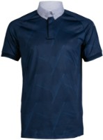 Мужская футболка для верховой езды HKM Dylan, s.XL Deep Blue (14140)