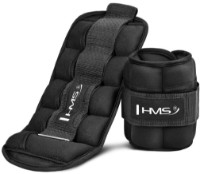 Утяжелители для рук и ног HMS 2x2.5kg ONK05