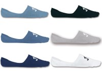 Мужские носки Joma 400435.P01 Light Blue/Black/Navy/White/Grey/Blue, s.39-42