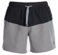 Мужские плавки Joma 103545.181 Black/Anthracite, s.XL