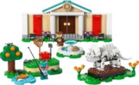 Конструктор Lego Animal Crossing: Blathers Museum Collection (77056)