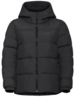 Geacă pentru dame Jack Wolfskin Frozen Palace W Rds Black, s.L