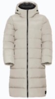 Geacă pentru dame Jack Wolfskin Frozen Palace W Rds Pale Sand, s.XL (1204133A0056)