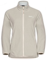 Hanorac damă Jack Wolfskin Moonrise Fz W Pale Sand, s.S