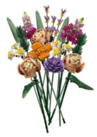 Конструктор Lego Botanicals: Bouquet Of Flowers (10280)