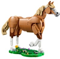 Конструктор Lego Creator: Beautiful Horse (31166)