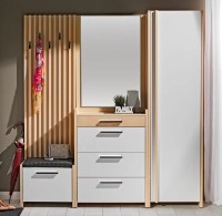 Antreu Ambianta Solaris Cremona/Alb