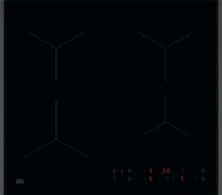 Индукционная панель AEG TN64IA00FB
