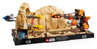 Конструктор Lego Star Wars: Mos Espa Podrace (75380)