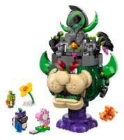 Конструктор Lego Super Mario: Mario Kart (72042)