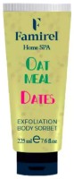 Пилинг для тела Famirel Oatmeal & Dates 225ml (086097)