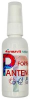 Gel de corp Farmavit Nature Pantenol Forte 9% 50g