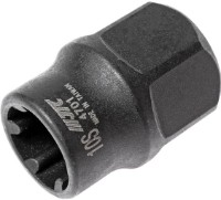 Торцевая головка JTC 4701