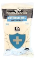 Șervețele umede Handy Fresh Antibacterial 15pcs