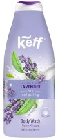 Гель для душа Keff Lavender 500ml (992560)