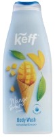 Гель для душа Keff Mango Sorbet 500ml (992546)