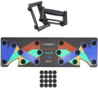 Упор для отжиманий HMS PU10 Black