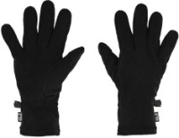 Перчатки Jack Wolfskin Real Stuff Black, s.S