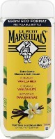 Гель для душа Le Petit Marseillais Vanilla Milk 650ml