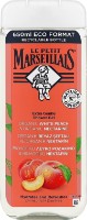 Гель для душа Le Petit Marseillais White Peach & Nectarine 650ml