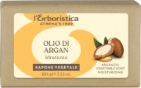 Парфюмерное мыло L'Erboristica Argan Oil 100g