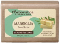 Парфюмерное мыло L'Erboristica Marsiglia 100g