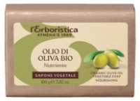 Парфюмерное мыло L'Erboristica Olive Oil 100g