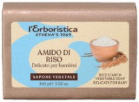 Парфюмерное мыло L'Erboristica Rice Starch 100g