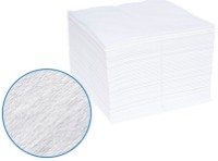 Servețele cosmetologice Loftex 33x30cm 50pcs (1206302)