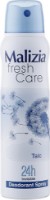 Дезодорант Malizia Fresh Care 24h Talc 150ml