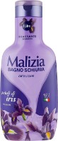 Пена для ванны Malizia Iris Petals Foam 1L