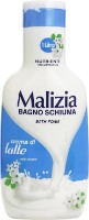 Пена для ванны Malizia Milk Cream Foam 1L
