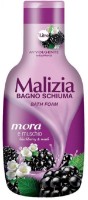 Пена для ванны Malizia Musk & Blackberry 1L