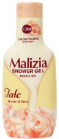 Пена для ванны Malizia Talc 1L