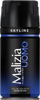 Дезодорант Malizia Uomo Deo Skyline 150ml