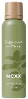 Gel de duș Mexx Inspired Nature Foam 150ml