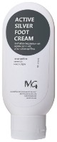 Cremă pentru picioare MG Active Silver 115ml