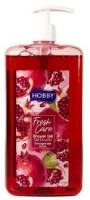 Gel de duș Hobby Fresh Care Pomegranate 1L