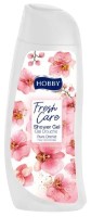 Gel de duș Hobby Fresh Care Pure Orchid 500ml