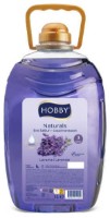 Sapun lichid pentru mîini Hobby Natural Lavender 3L