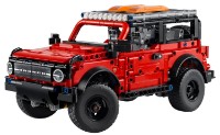 Конструктор Lego Technic: Ford Bronco (42213)