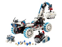 Конструктор Lego Technic: Lunar Outpost Moon Rover (42211)