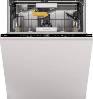 Maşină de spălat vase încorporabilă Whirlpool W8I HT58 TS