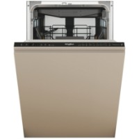 Встраиваемая посудомоечная машина Whirlpool WH6IC11BS7LSA0