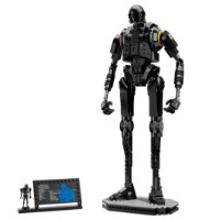 Конструктор Lego Star Wars: Security Droid K-2SO (75434)
